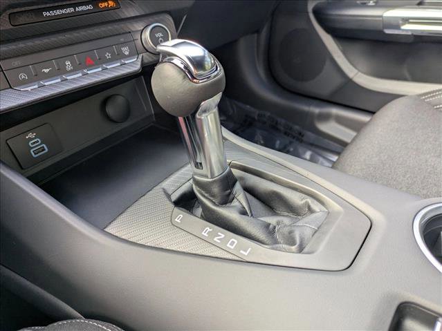 New 2026 Ford Mustang Coupe RWD image 13
