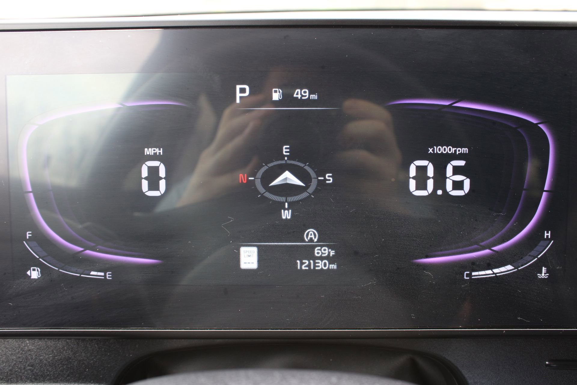 Used 2025 Kia Sportage EX w/ Premium Package image 33