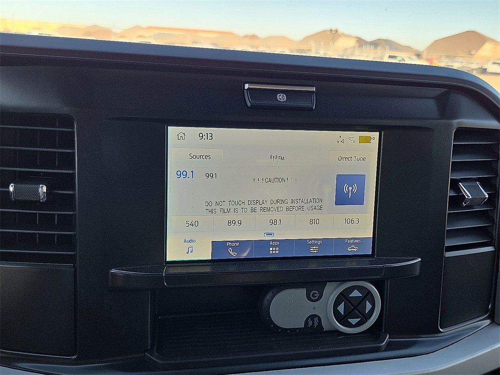 New 2025 Ford F350 XL w/ XL Chrome Package image 18