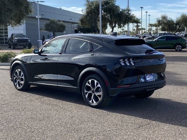 New 2026 Ford Mustang Mach-E Select image 34