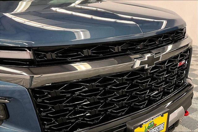 Used 2025 Chevrolet Traverse Z71 w/ Enhanced Driving Package image 35