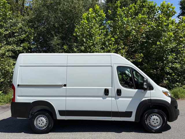 New 2026 RAM ProMaster 1500 w/ Safety Group FWD image 6