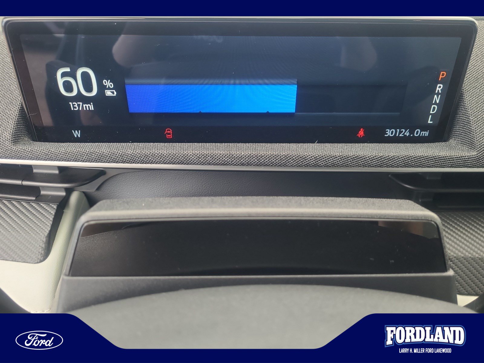 Used 2023 Ford Mustang Mach-E Premium RWD image 11