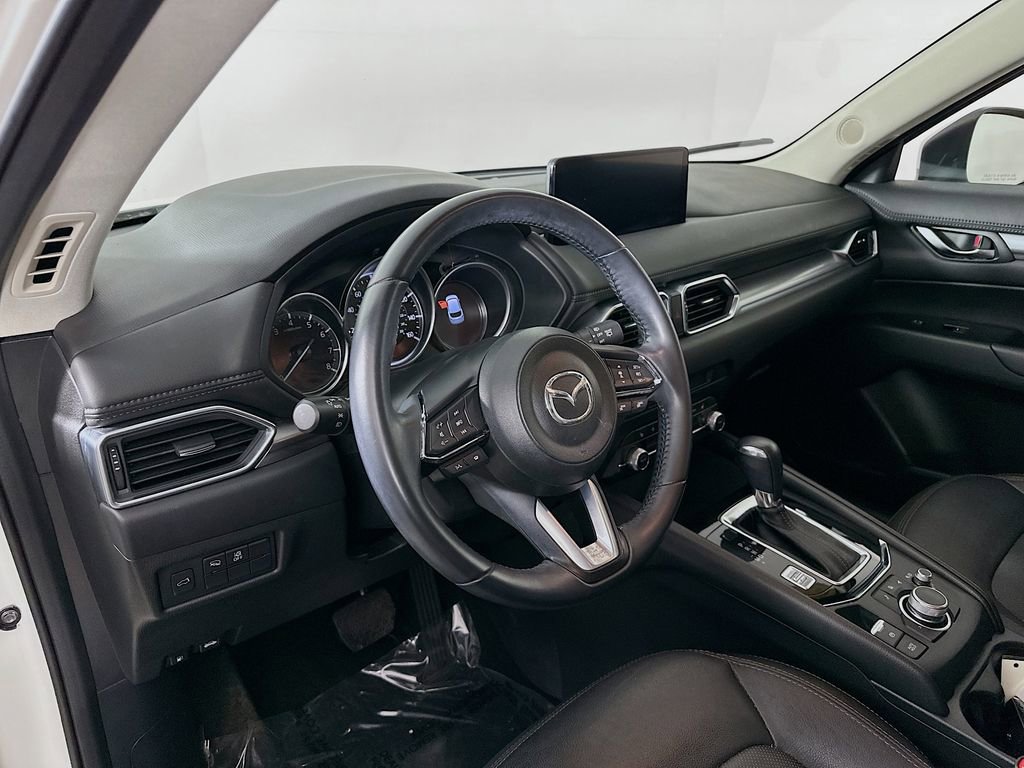 Used 2023 MAZDA CX-5 AWD 2.5 S image 14