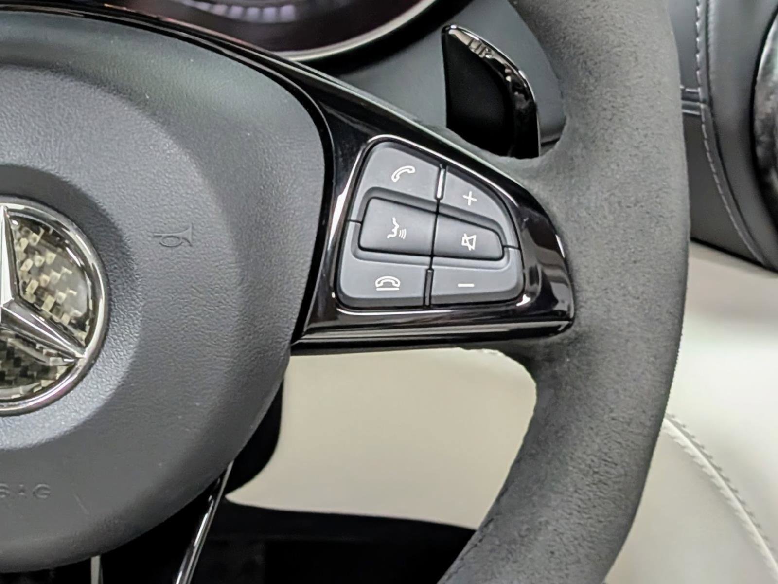 Used 2018 Mercedes-Benz AMG GT C image 34