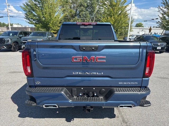 New 2026 GMC Sierra 1500 Denali w/ Technology Package image 5