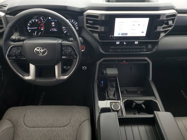Used 2022 Toyota Tundra SR5 w/ TRD Sport Premium Package image 16