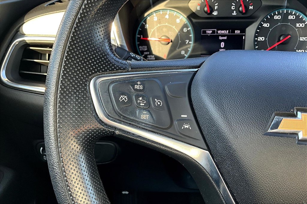 Used 2020 Chevrolet Equinox LS AWD/4WD image 11
