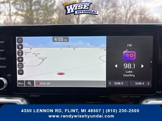Used 2021 Kia Sorento SX Prestige image 19