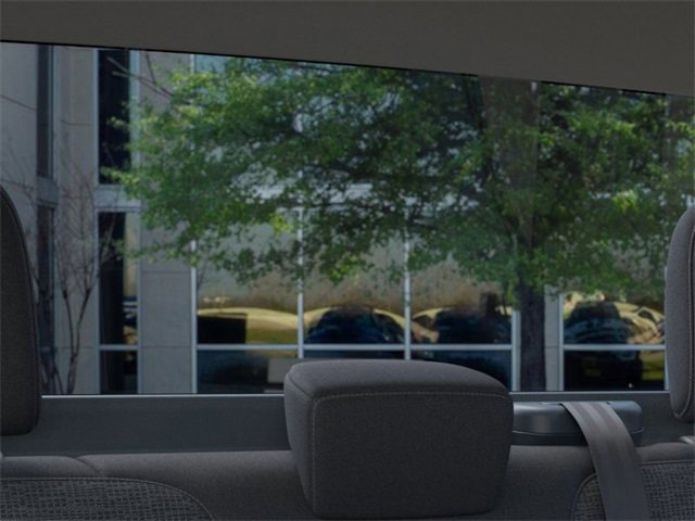 New 2026 Ford Maverick XL image 24