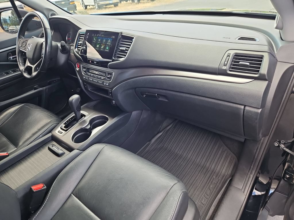 Used 2020 Honda Pilot EX-L image 29