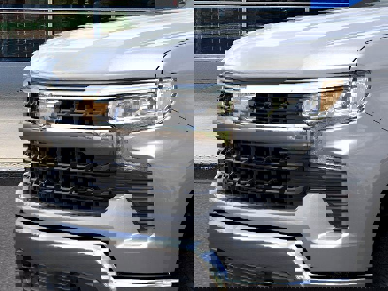 New 2026 Chevrolet Silverado 1500 LT image 37