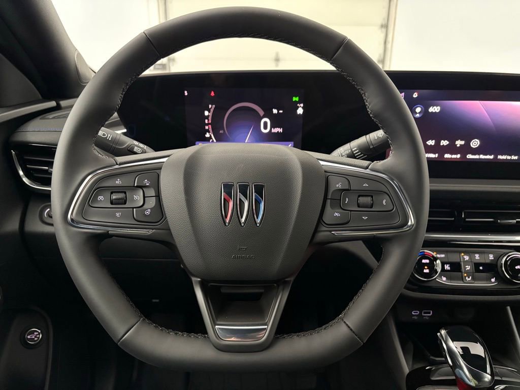New 2026 Buick Envista Sport Touring w/ Convenience I Package image 19