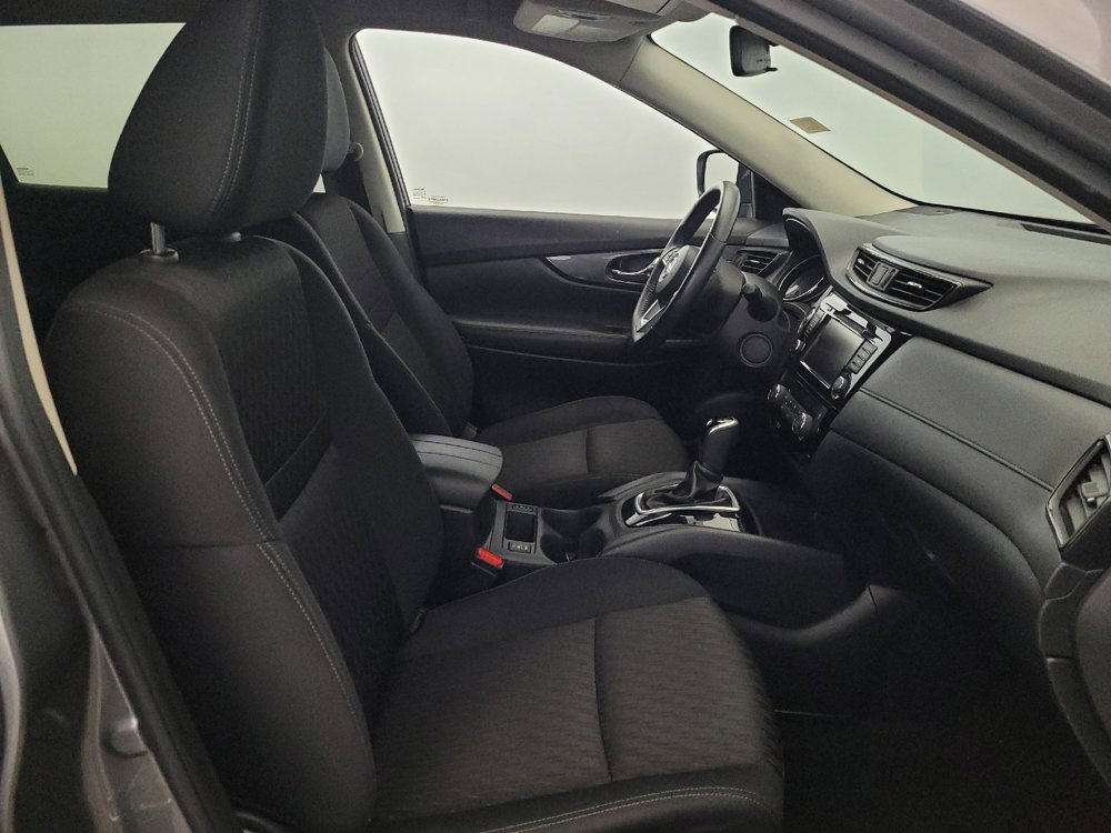 Used 2019 Nissan Rogue SV AWD/4WD image 21