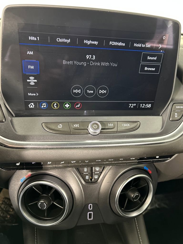 Used 2024 Chevrolet Blazer LT w/ Redline Edition image 14