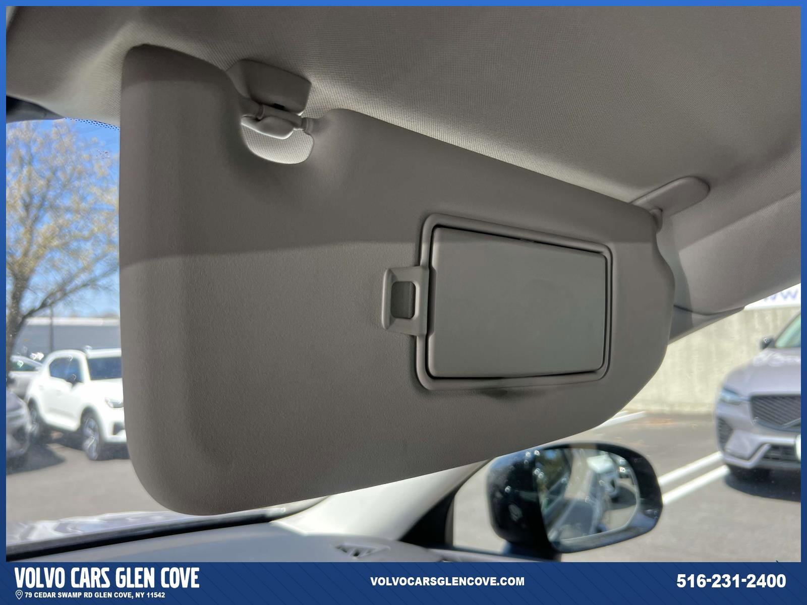 Certified 2026 Volvo XC60 B5 Core w/ Protection Package Premier AWD/4WD image 33