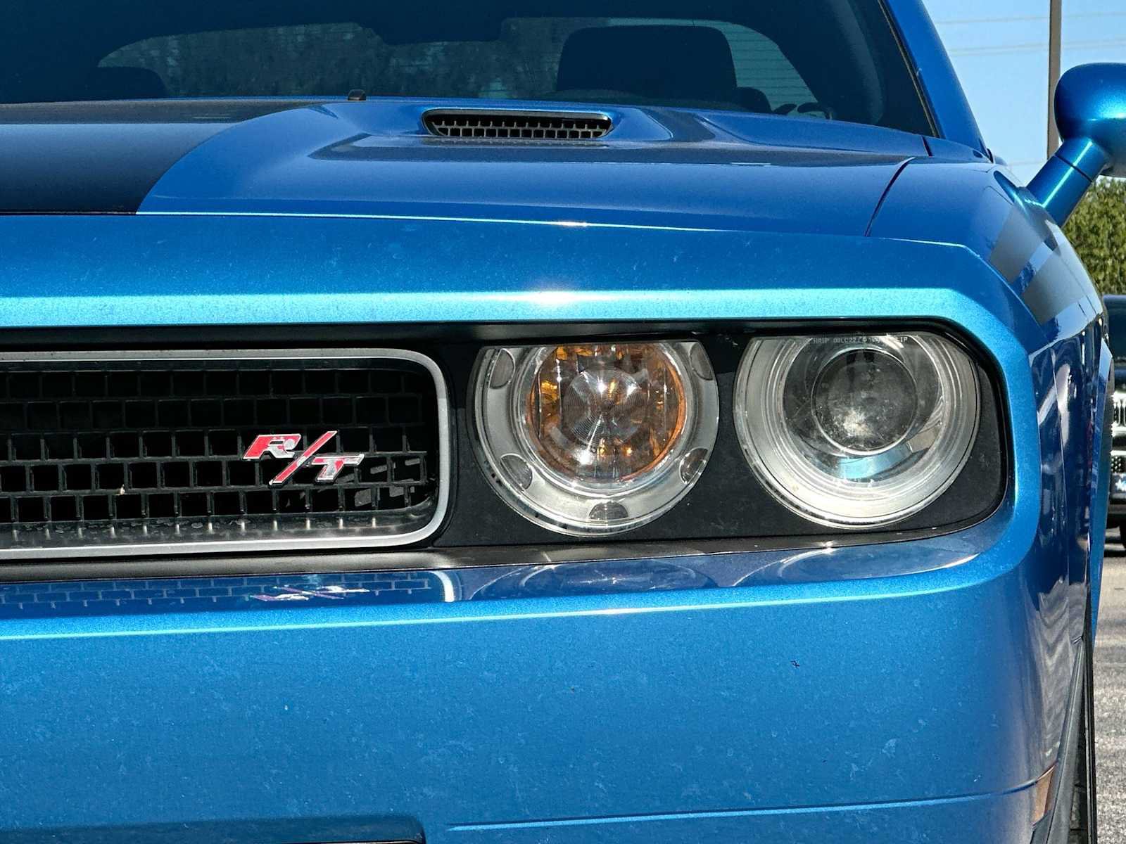 Used 2010 Dodge Challenger R/T RWD image 16