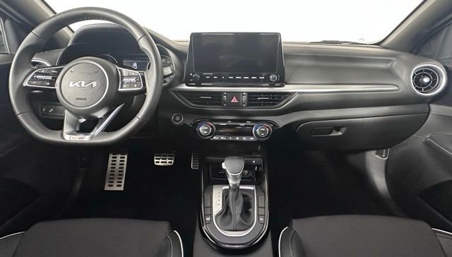 Used 2023 Kia Forte GT-Line w/ GT-Line Premium Package image 23