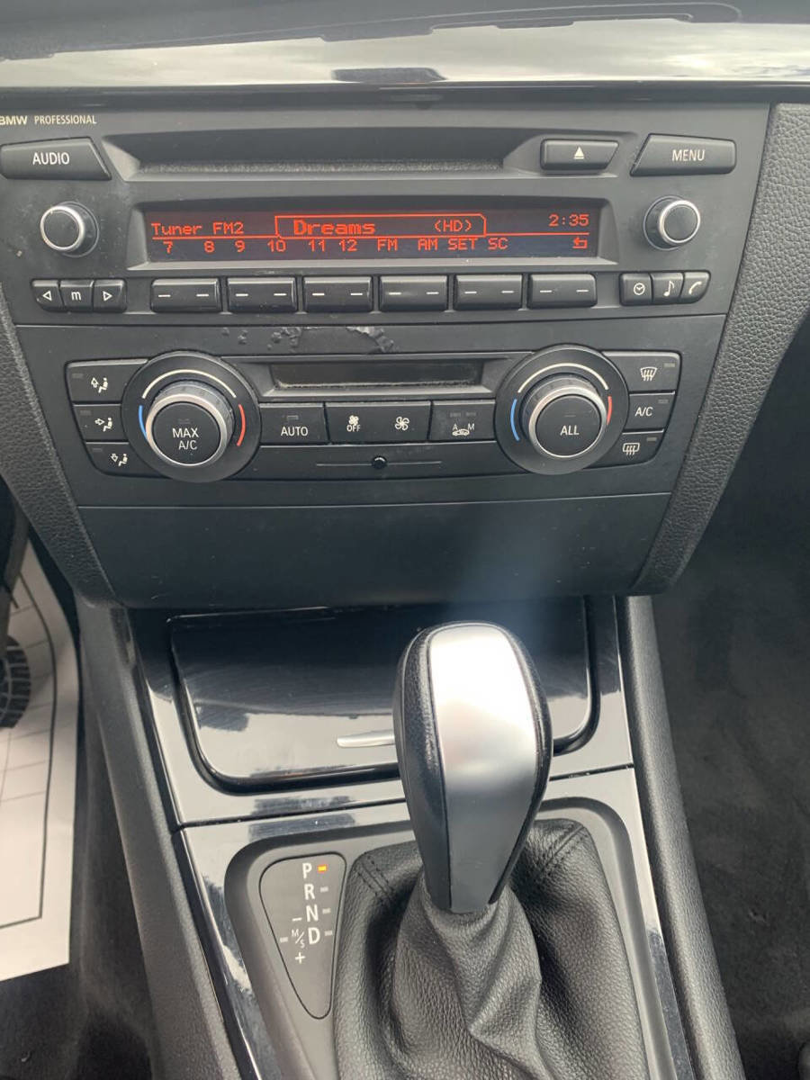 Used 2013 BMW 128i Coupe RWD image 23