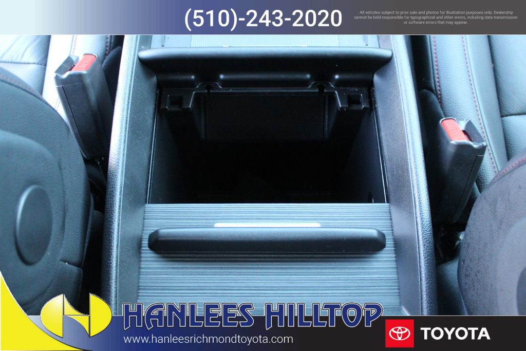 Used 2025 Honda Odyssey Sport-L image 21
