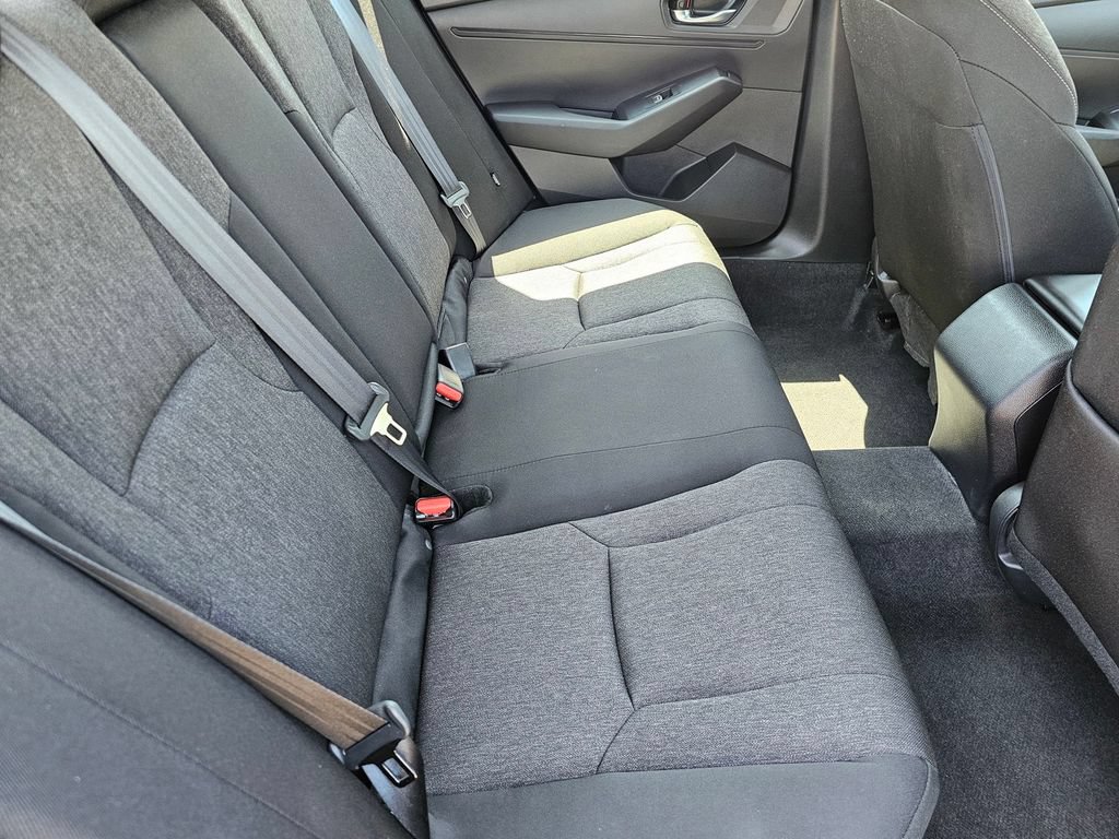 Used 2024 Honda Accord LX image 15