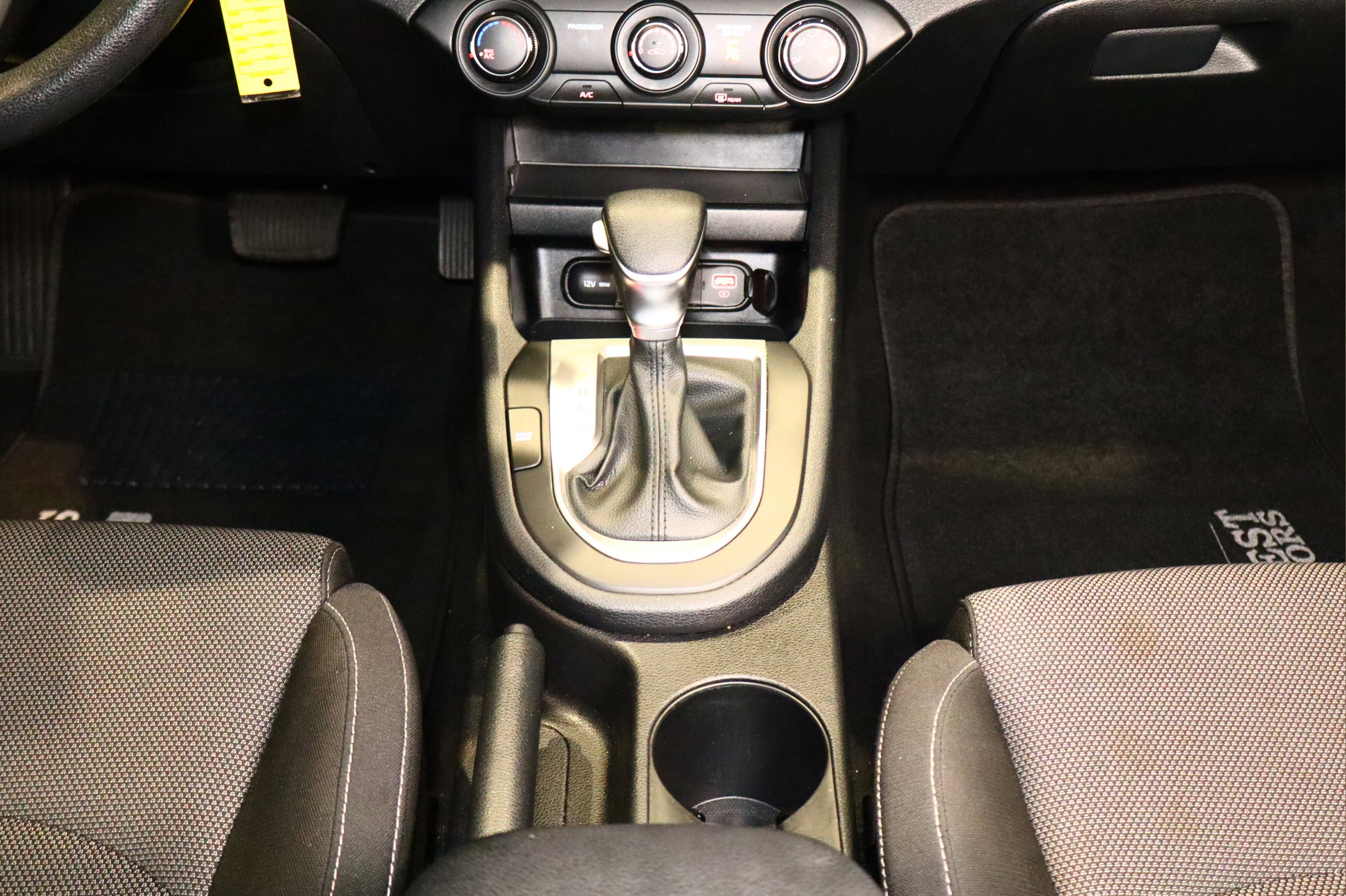 Used 2024 Kia Forte LXS image 26