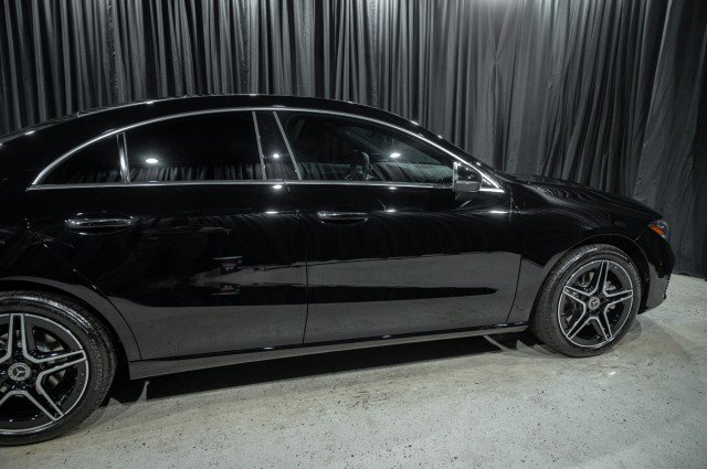 New 2026 Mercedes-Benz CLA 250 image 4
