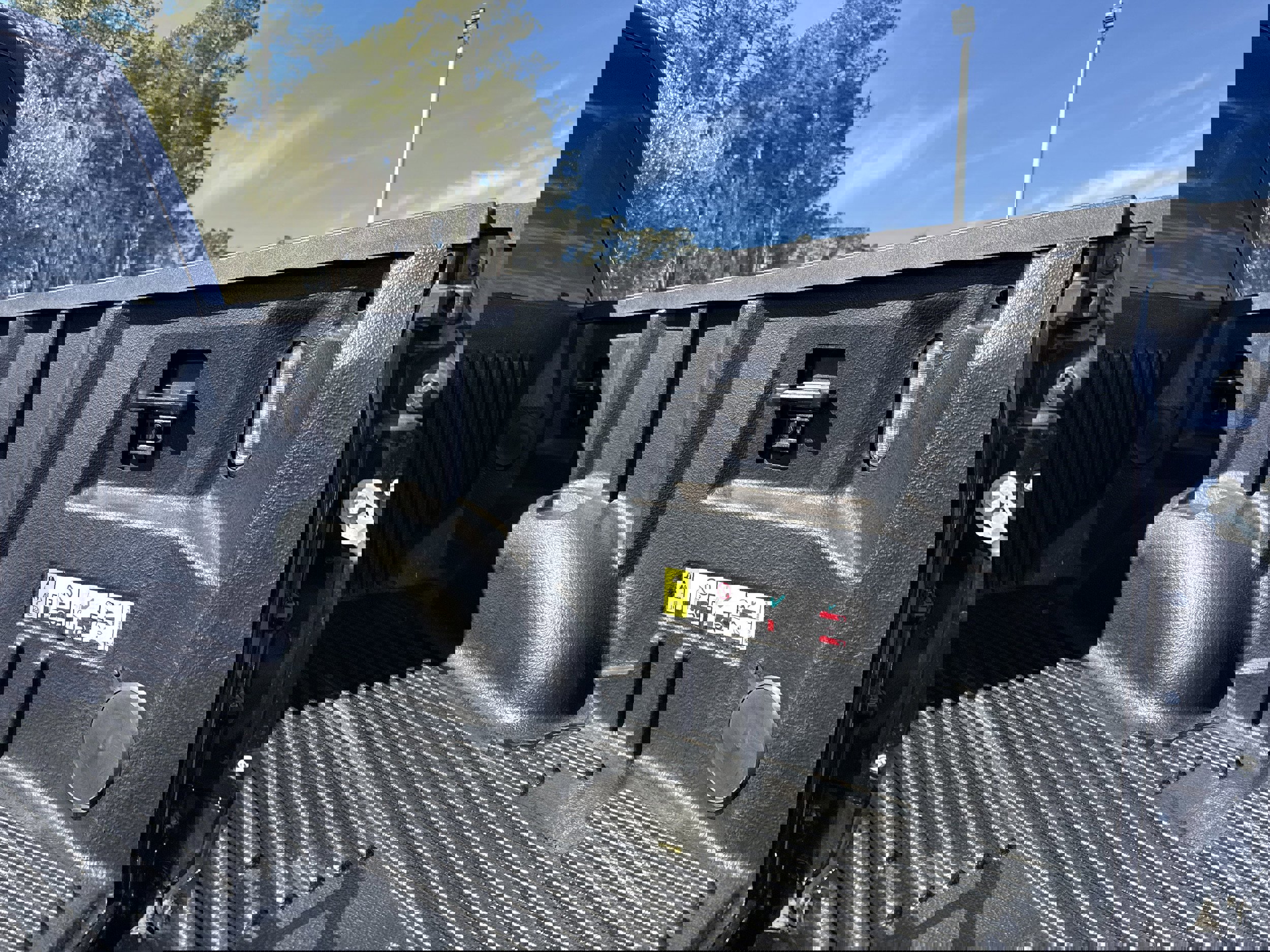 Certified 2022 Ford F150 XLT w/ Equipment Group 302A High image 13