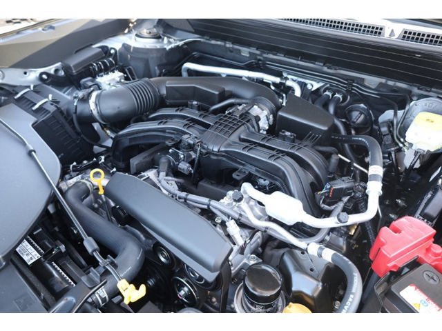 New 2026 Subaru Outback Premium AWD/4WD image 50