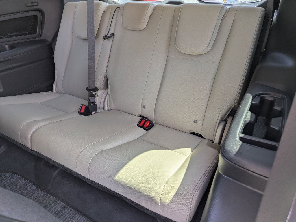 Used 2025 Subaru Ascent Premium AWD/4WD image 27