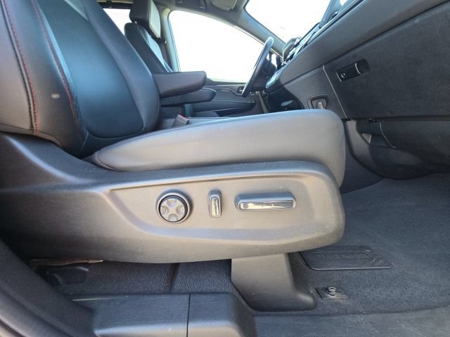 Used 2025 Honda Odyssey Sport-L image 20