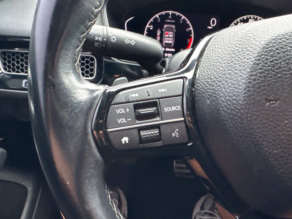 Used 2022 Honda Civic Sport image 19