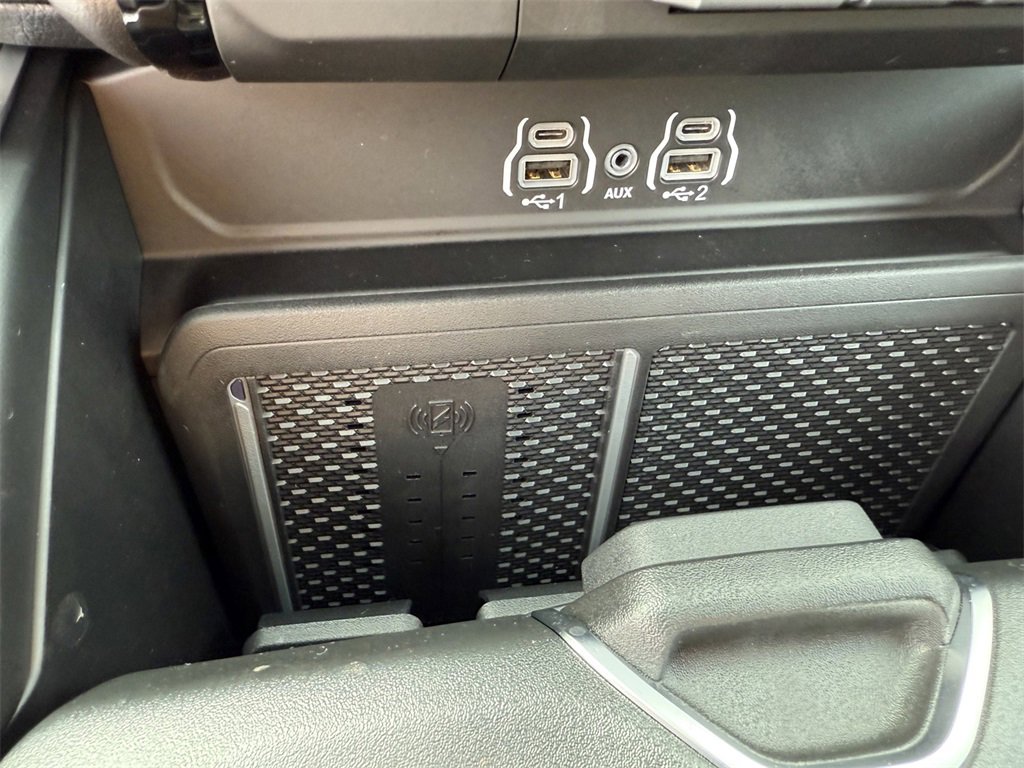 New 2026 RAM 1500 Big Horn image 26