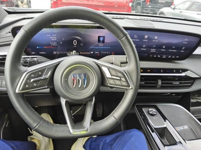 Used 2026 Buick Enclave Sport Touring FWD image 8