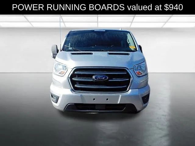 Used 2020 Ford Transit 350 XLT image 2