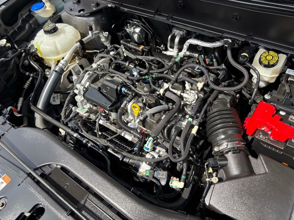 Used 2022 Ford Bronco Sport Big Bend image 37