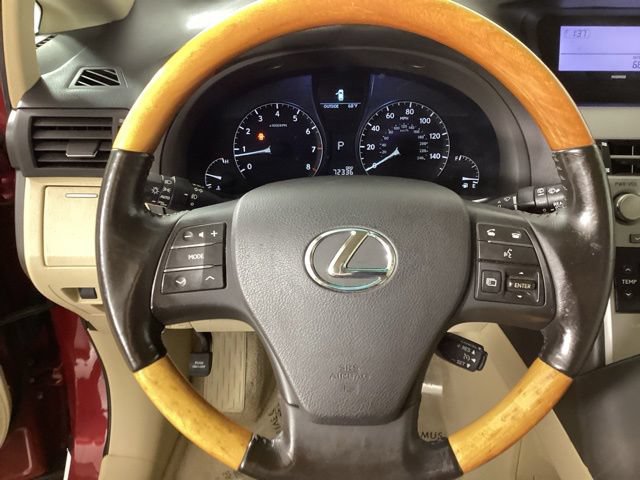 Used 2011 Lexus RX 350 AWD w/ Premium Pkg image 19