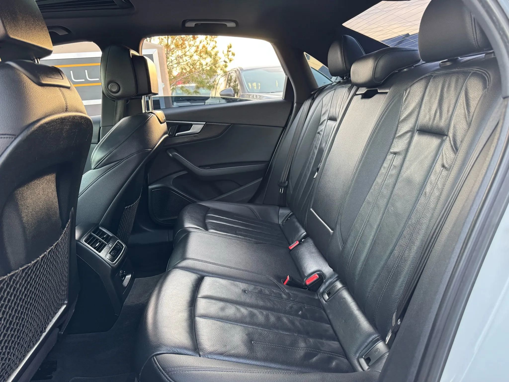 Used 2017 Audi A4 2.0T Premium Plus w/ Premium Plus Package image 33