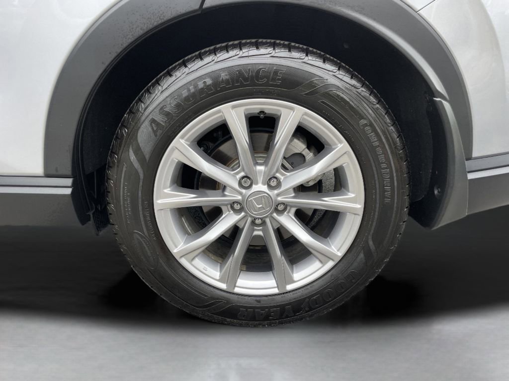 Used 2023 Honda CR-V EX-L image 37