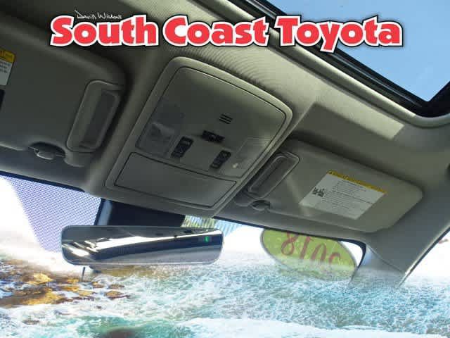 Used 2018 Toyota RAV4 Limited w/ Advanced Technology Package AWD/4WD image 34