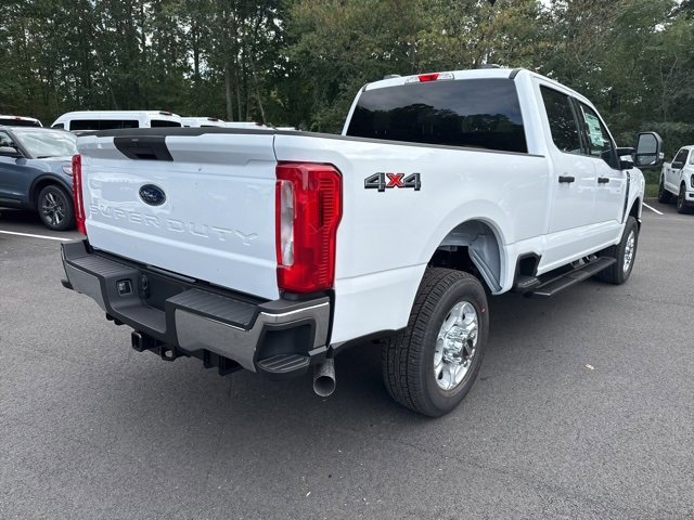 New 2026 Ford F250 XLT image 5