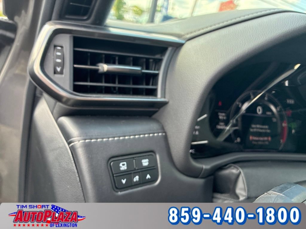 Used 2023 Lexus LX 600 4WD w/ Appearance Package image 37