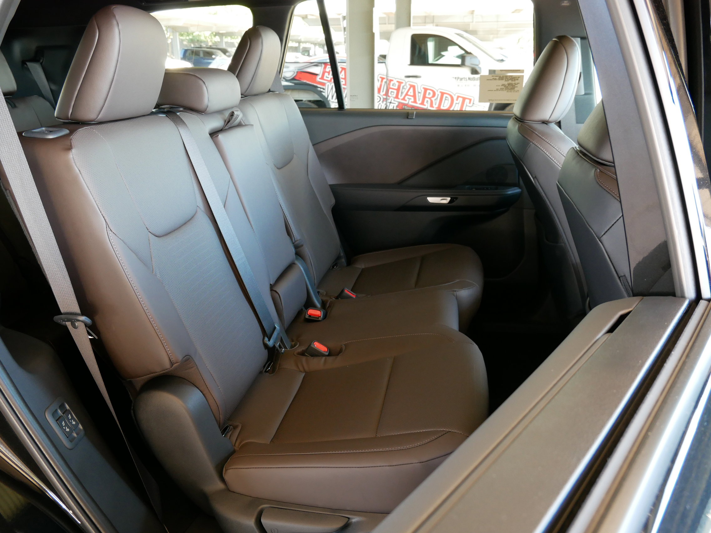 New 2026 Lexus TX 350 AWD image 8