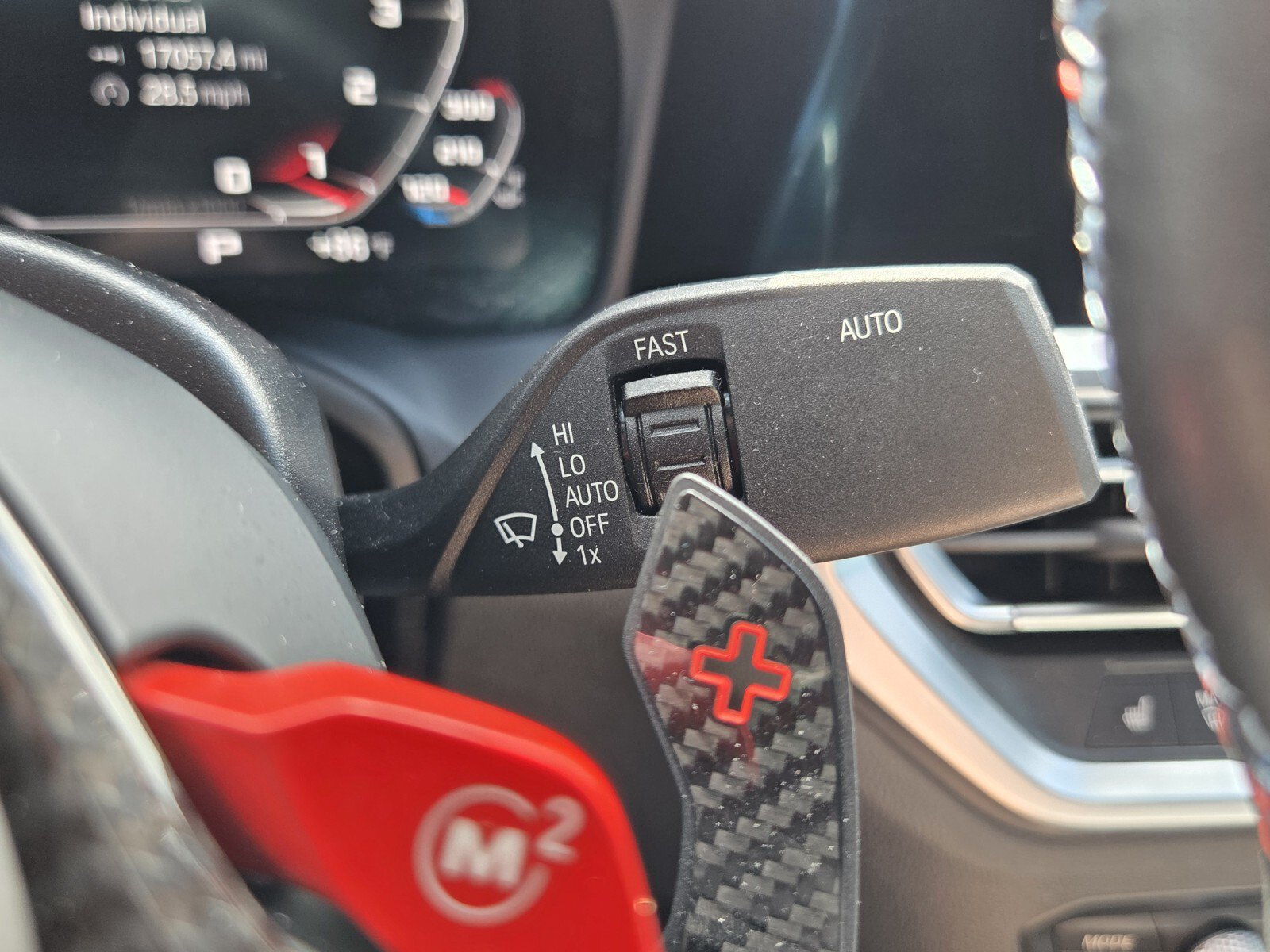 Used 2022 BMW M4 Competition w/ Executive Package RWD image 29