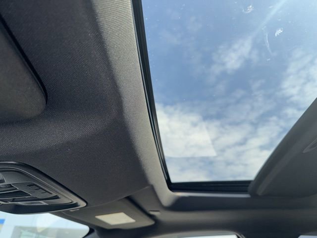 Used 2019 GMC Sierra 1500 AT4 w/ Off Road Performance Package image 52