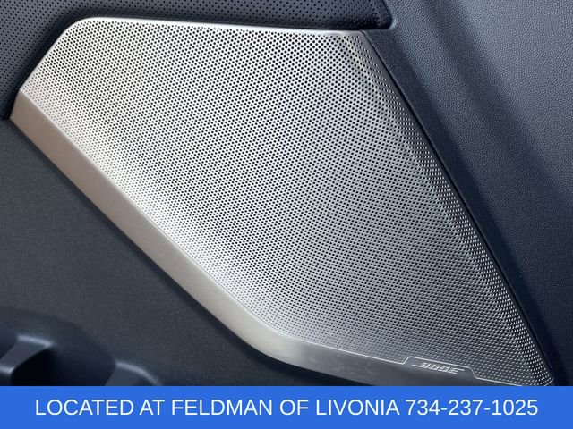 Used 2024 GMC Sierra EV Denali image 24