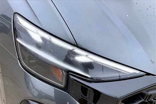 Used 2025 Audi Q8 Premium Plus w/ Premium Plus Package image 31