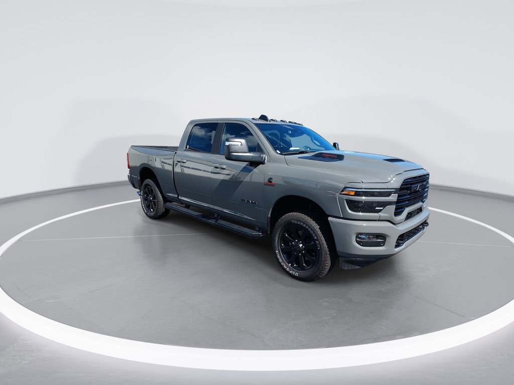 New 2025 RAM 2500 Laramie image 2