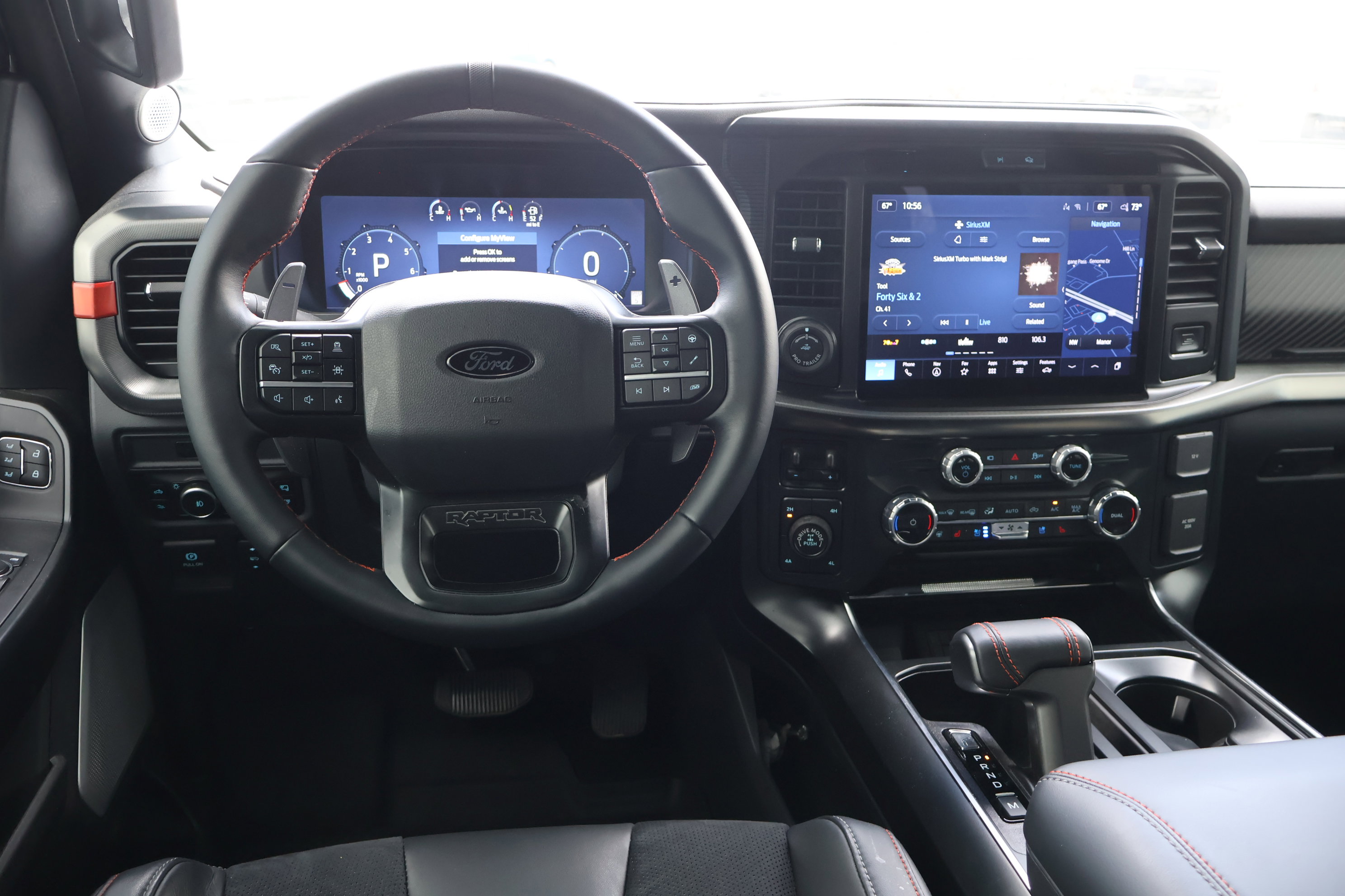 Certified 2025 Ford F150 Raptor image 27