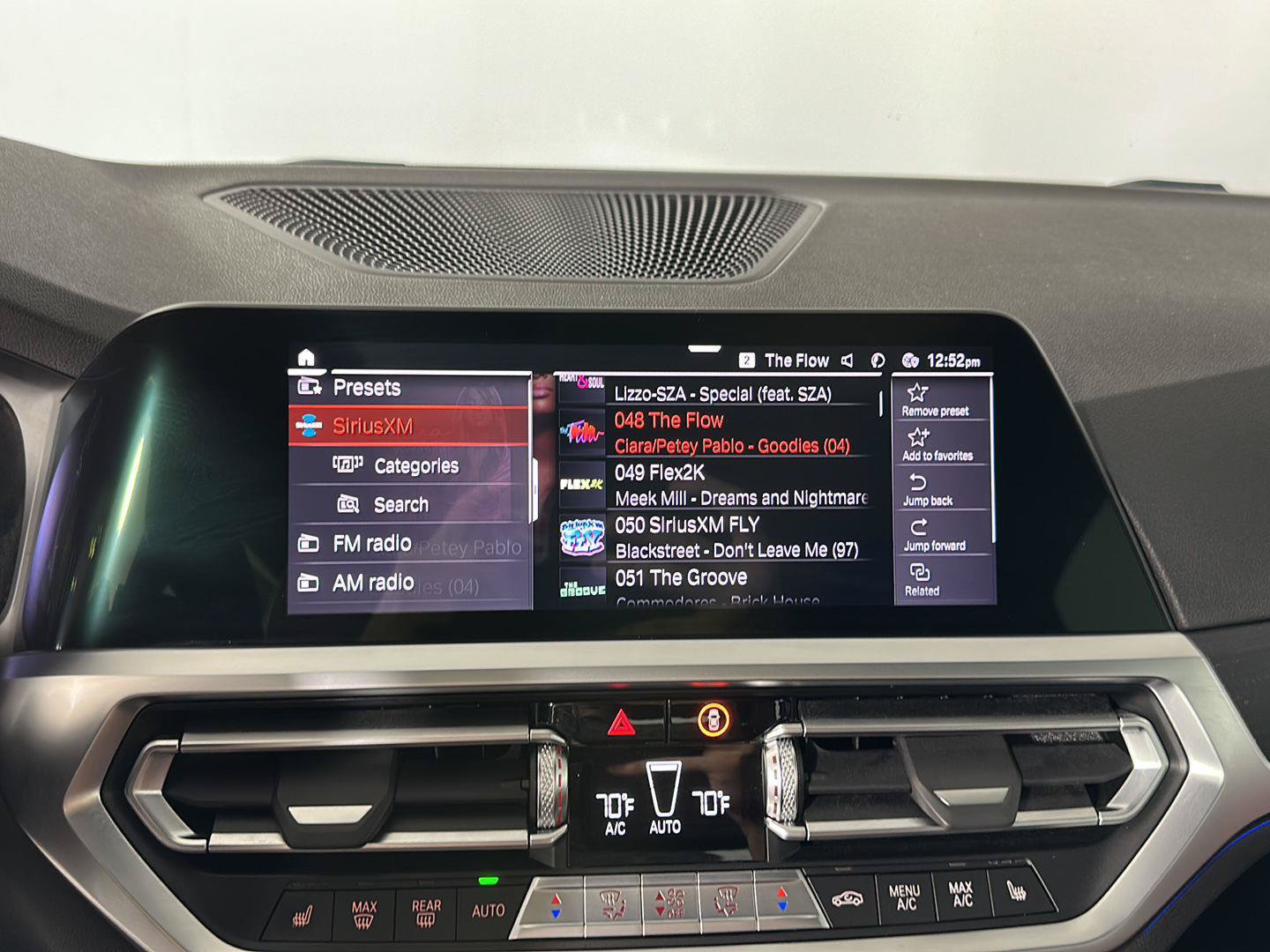 Used 2022 BMW M440i xDrive Gran Coupe w/ Premium Package AWD/4WD image 17